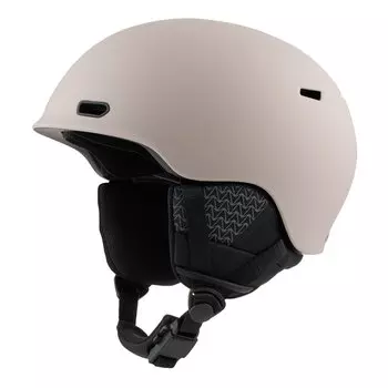 Шлем Anon Oslo Wavecel, серый