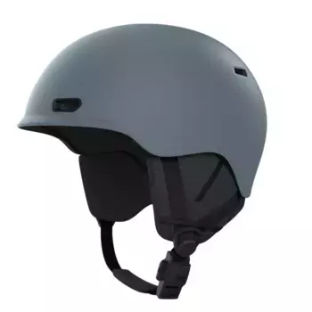 Шлем Anon Oslo WaveCel, синий