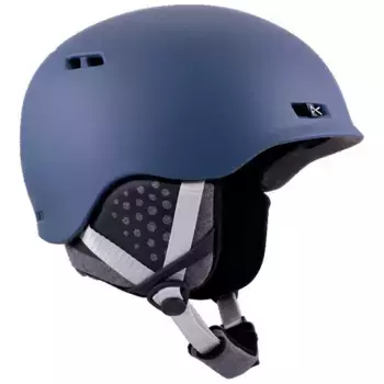 Шлем Anon Rodan, синий