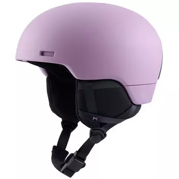 Шлем Anon Windham WaveCel, фиолетовый