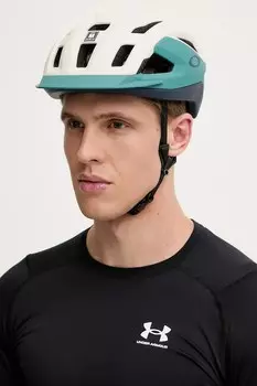 Шлем ARO3 ALLROAD Oakley, белый