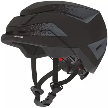 Шлем Atomic Backland UL CTD, черный