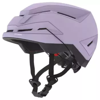 Шлем Atomic Backland UL, фиолетовый