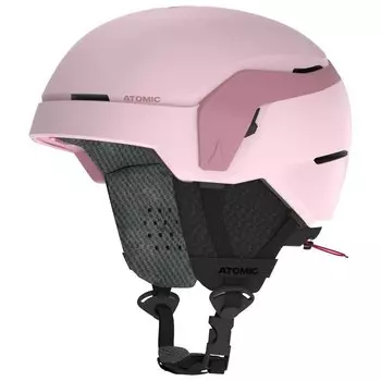 Шлем Atomic Count Kids, розовый