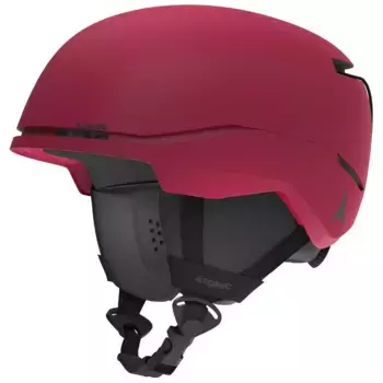 Шлем Atomic Four Junior, красный