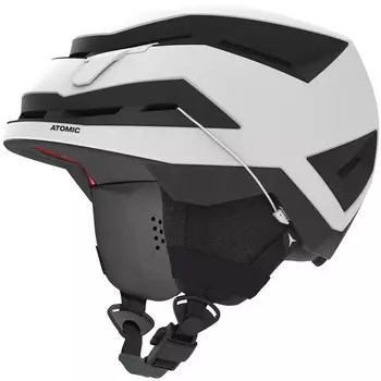 Шлем Atomic Outback, белый