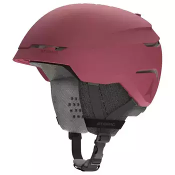 Шлем Atomic Savor, розовый