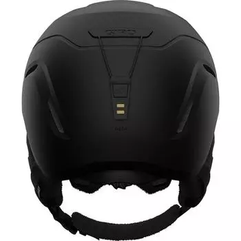 Шлем Avera Mips женский Giro, цвет Matte Black Gold