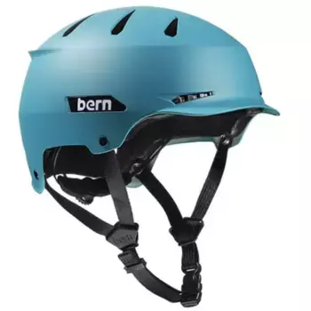 Шлем Bern Hendrix MIPS, синий