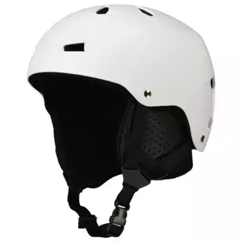 Шлем Bern Macon Classic, белый