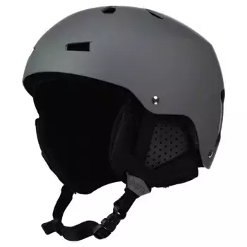 Шлем Bern Macon Classic, черный