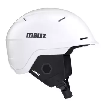 Шлем Bliz Infinity, белый