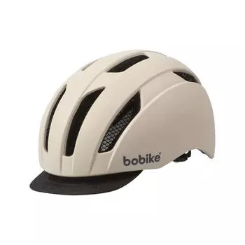Шлем Bobike City L 56-61см Urban Grey