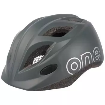 Шлем Bobike, серый