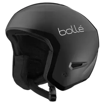 Шлем Bolle Medalist Pure, черный