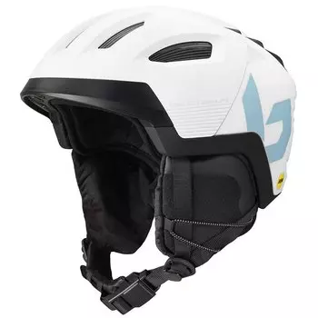 Шлем Bolle Ryft MIPS, белый