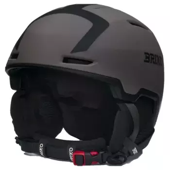 Шлем Briko Aran, черный