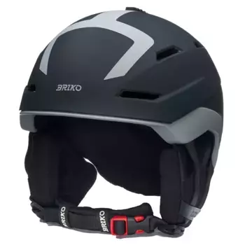 Шлем Briko Berg, черный