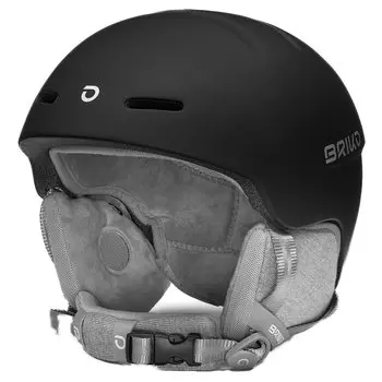 Шлем Briko Blenda, черный