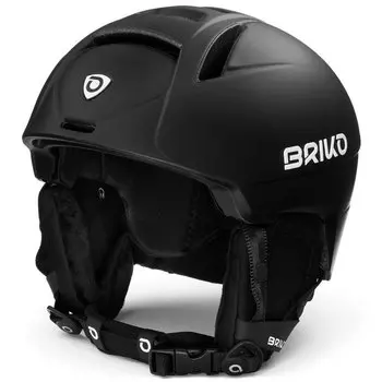 Шлем Briko Canyon, черный
