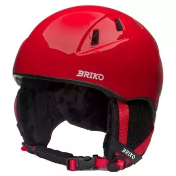 Шлем Briko Makalu, красный