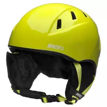 Шлем Briko Makalu, желтый