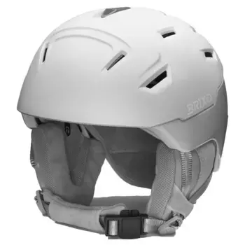 Шлем Briko Nives, белый