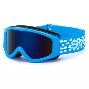 Шлем Briko Tempesta, синий