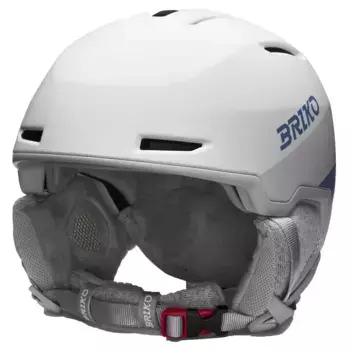 Шлем Briko Yuki, белый