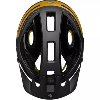 Шлем Bushwacker II Mips Sweet Protection, цвет Slate Gray Metallic