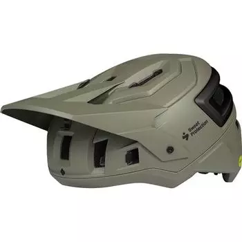 Шлем Bushwhacker 2VI Mips Sweet Protection, цвет Woodland