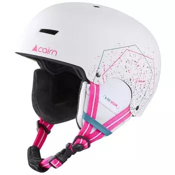 Шлем Cairn Darwin, белый