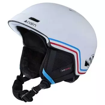 Шлем Cairn Meteor, белый