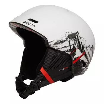Шлем Cairn Meteor, белый