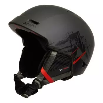 Шлем Cairn Meteor, черный