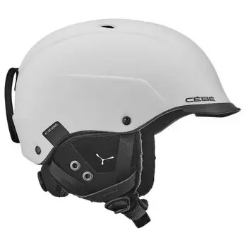 Шлем Cebe Contest Visor, белый