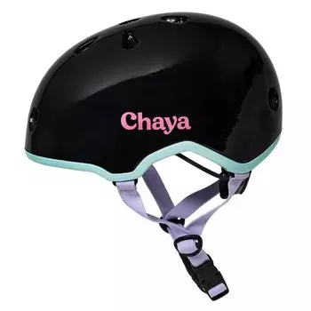 Шлем Chaya Elite, черный