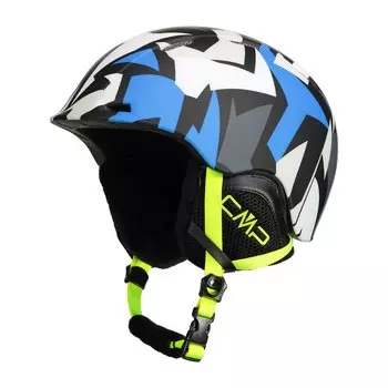 Шлем CMP 30B4954, разноцветный