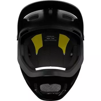 Шлем Coron Air Mips POC, черный