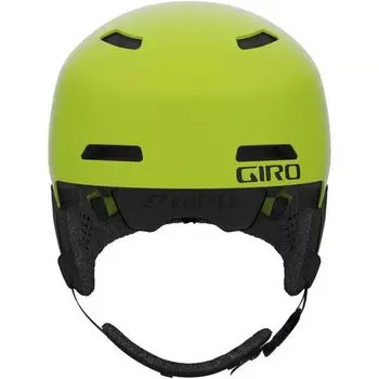 Шлем Crue Mips — детский Giro, цвет Ano Lime
