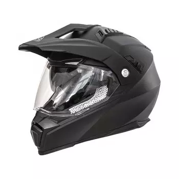 Шлем для бездорожья Bayard CX-50 S, черный