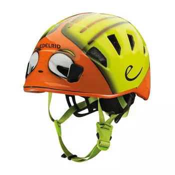 Шлем SHIELD KIDS для скалолазания, мультиколор