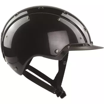 Шлем для верховой езды Casco, синий