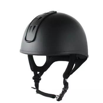 Шлем без козырька Waldhausen Cross для верховой езды