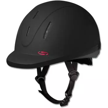 Шлем Swing H06 для верховой езды, черный