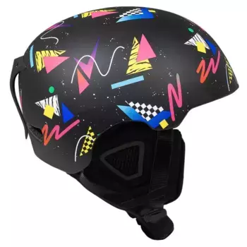 Шлем DMD Dream, черный