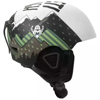 Шлем DMD Dream, разноцветный