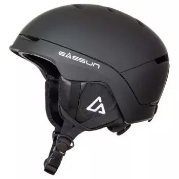 Шлем Eassun Patriot, черный