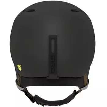 Шлем Emerge Mips Giro, цвет Metallic Coal/Tan