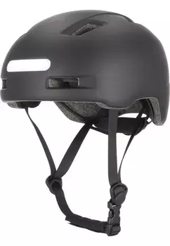 Шлем ENDURANCE Helmet Alessandra, черный